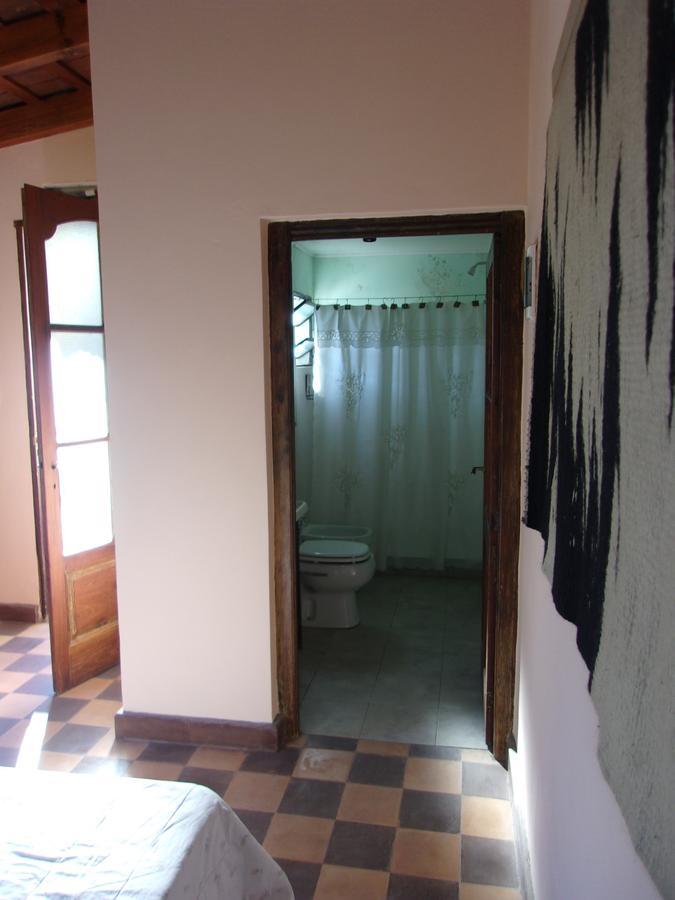 La Posada De Don Segundo San Antonio de Areco Exteriör bild