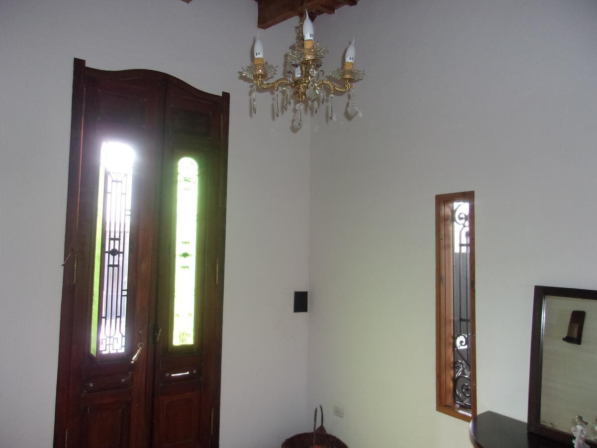 La Posada De Don Segundo San Antonio de Areco Exteriör bild